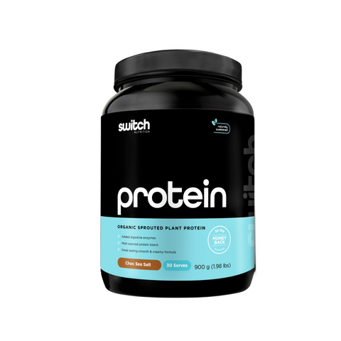 Switch Protein