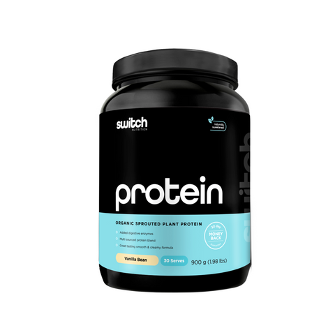 Switch Protein