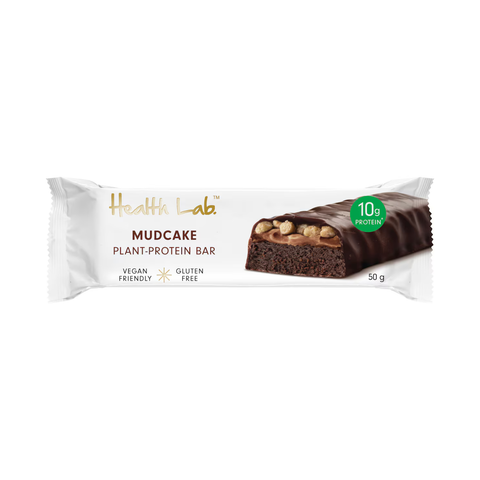 Health Lab Protein Bars
