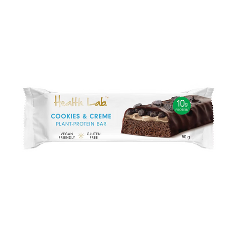 Health Lab Protein Bars