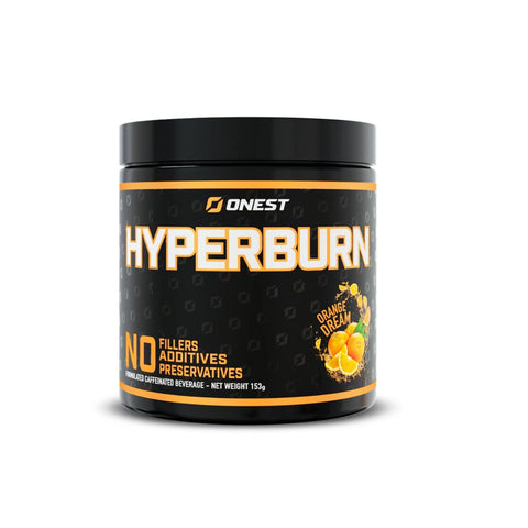 Onest Hyperburn
