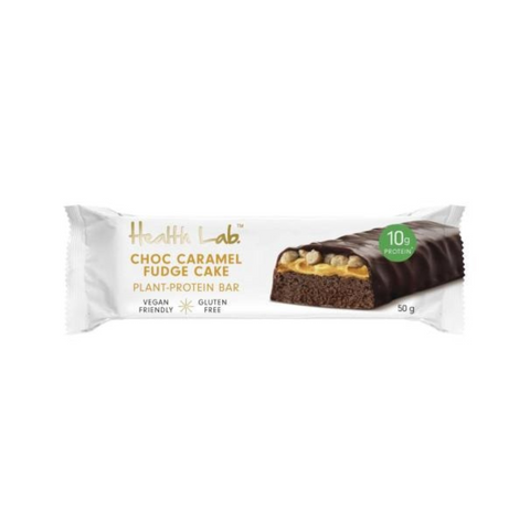 Health Lab Protein Bars