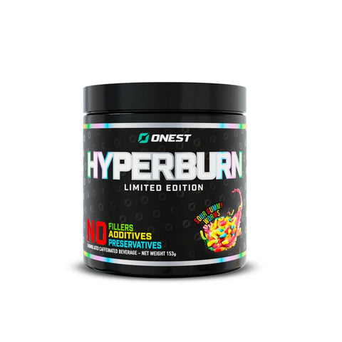 Onest Hyperburn