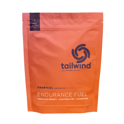 TailWind Endurance Fuel