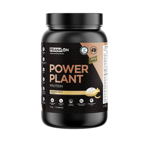 Prana Plant Protein