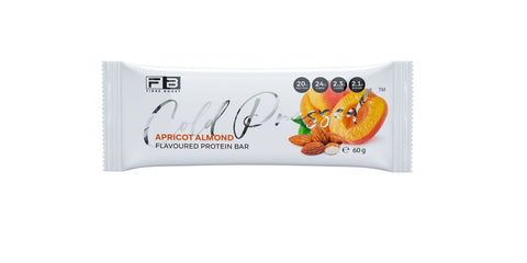 Cold Pressed Bar Bundle