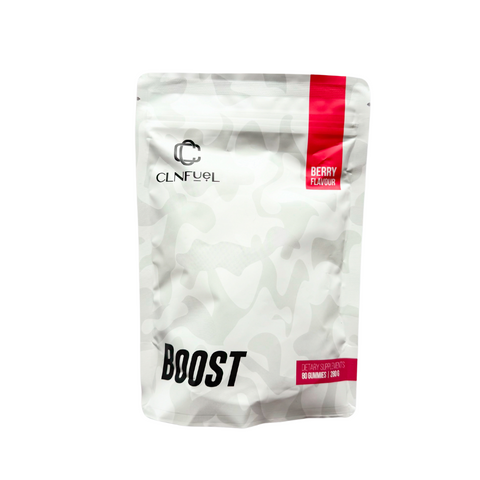 CLNFuel Pre-Workout Boost Gummies