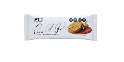 Fibre Boost Cold Pressed Bar