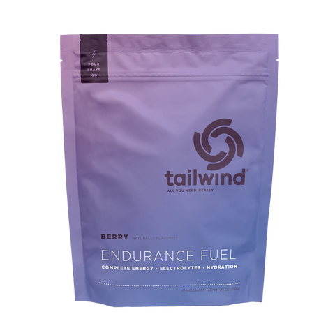 TailWind Endurance Fuel