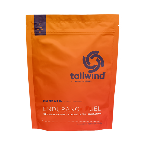 TailWind Endurance Fuel