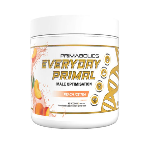 Primabolics Everyday Primal