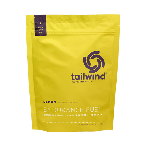 TailWind Endurance Fuel