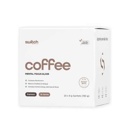 Switch Coffee