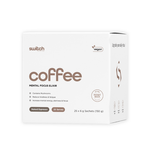 Switch Coffee