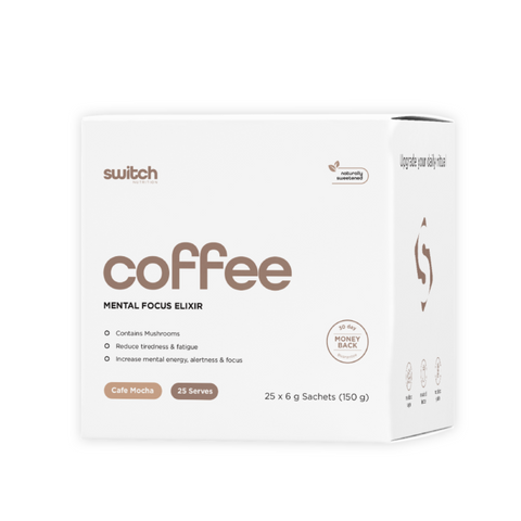 Switch Coffee