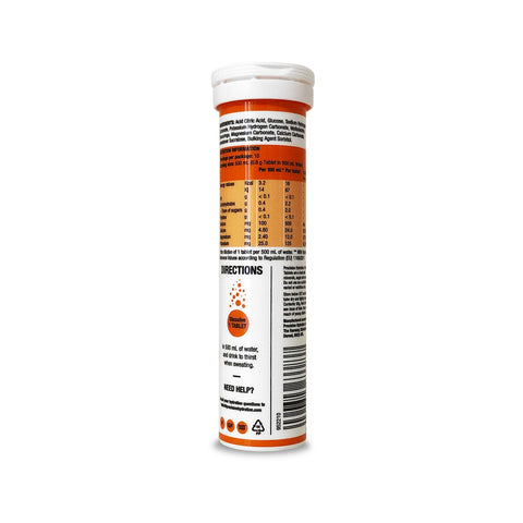 PH 1000 Electrolyte Tablets