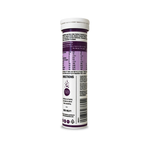 PH 1500 Electrolyte Tablets