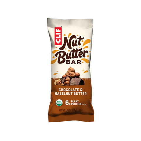 Clif Nut Butter Bar
