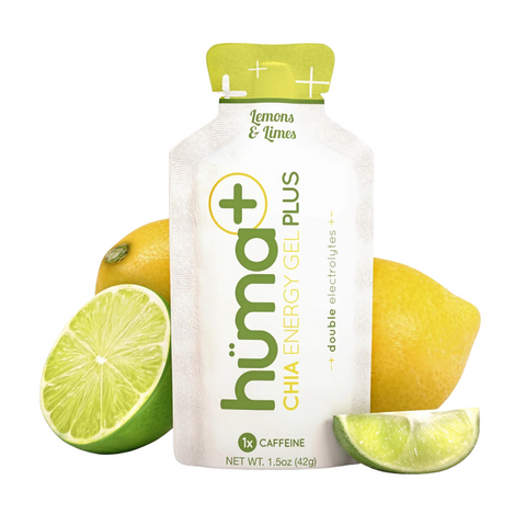 Hüma Gel Plus