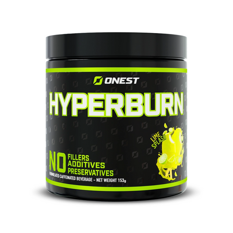 Onest Hyperburn