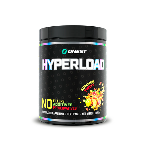 Onest Hyperload