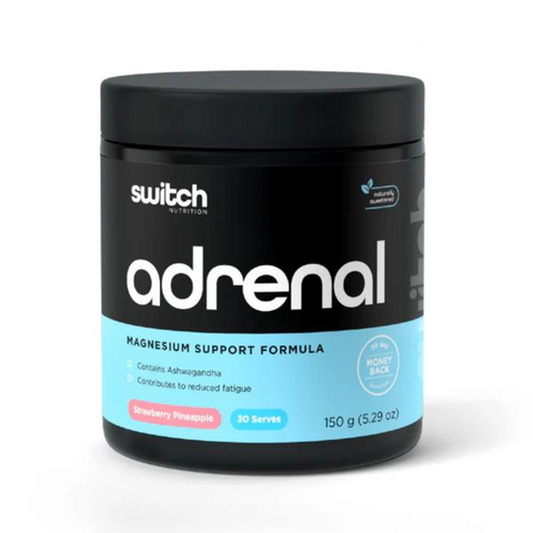 Switch Adrenal Powder