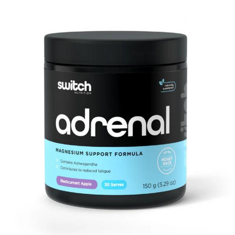 Switch Adrenal Powder