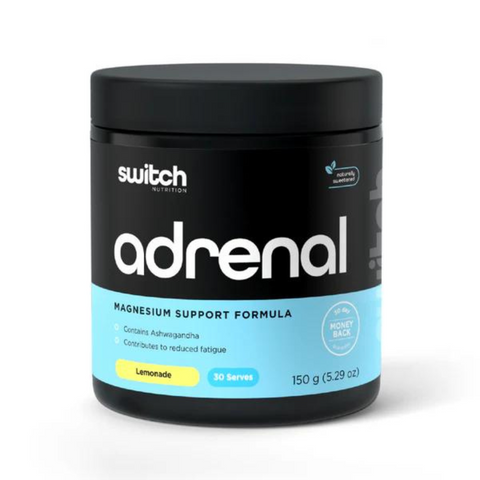 Switch Adrenal Powder