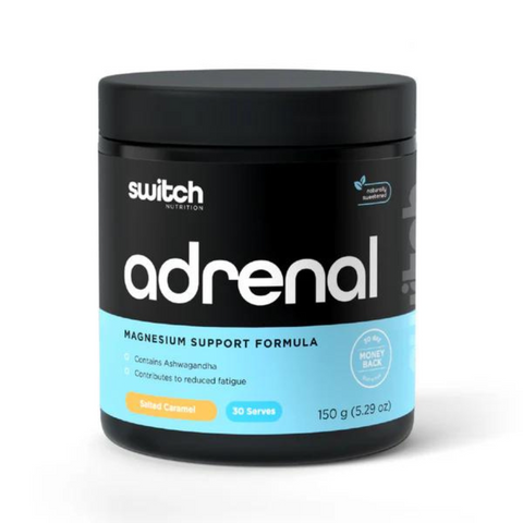 Switch Adrenal Powder