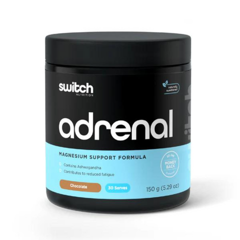 Switch Adrenal Powder