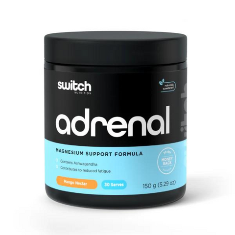 Switch Adrenal Powder