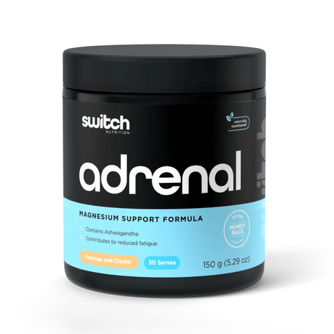Switch Adrenal Powder