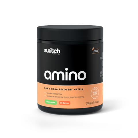 Switch Amino
