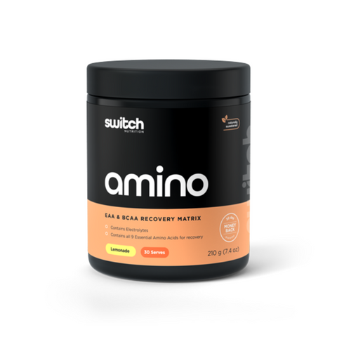 Switch Amino