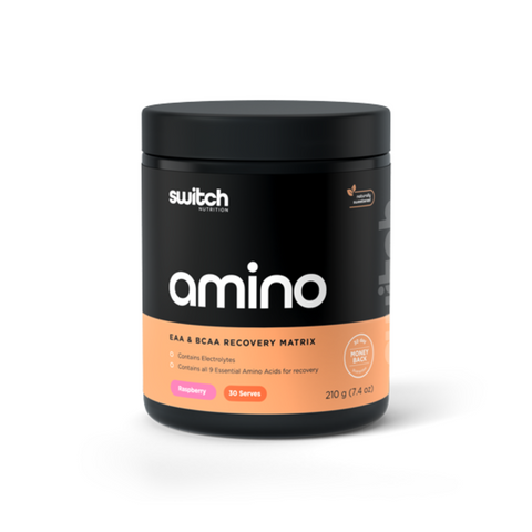 Switch Amino