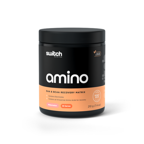 Switch Amino