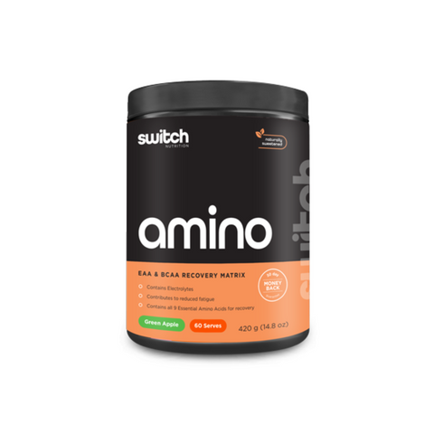 Switch Amino