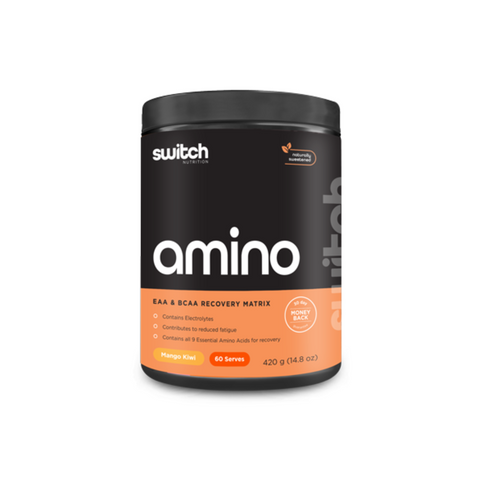 Switch Amino
