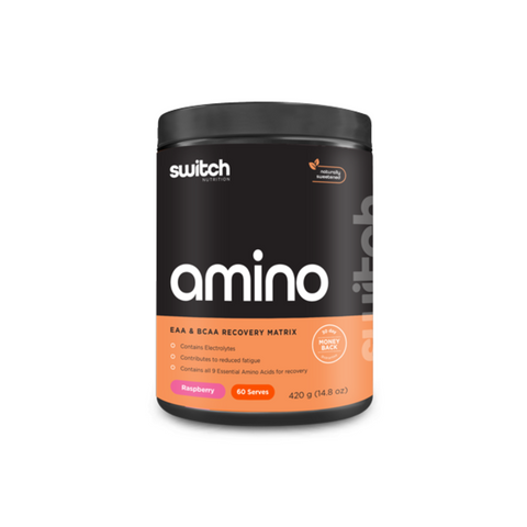 Switch Amino