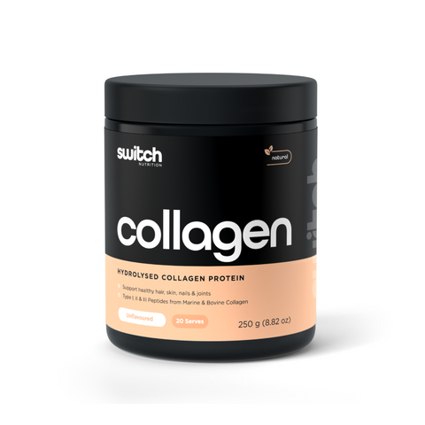 Switch Nutrition Collagen