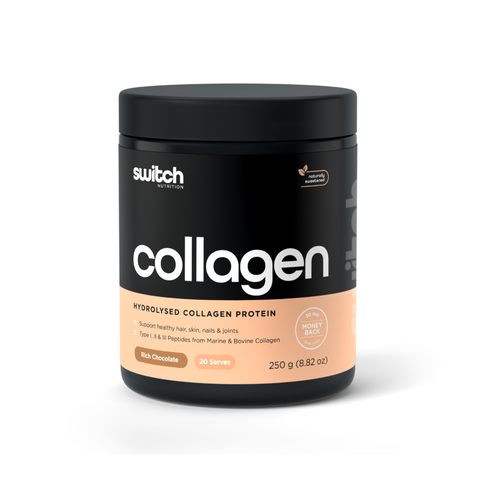 Switch Nutrition Collagen