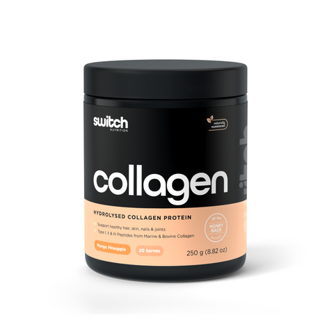Switch Nutrition Collagen