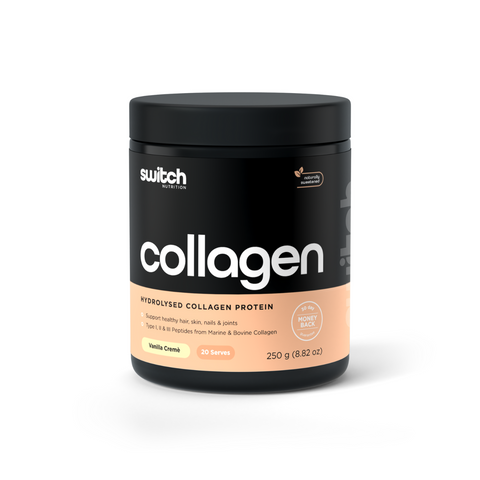 Switch Nutrition Collagen
