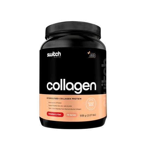 Switch Nutrition Collagen