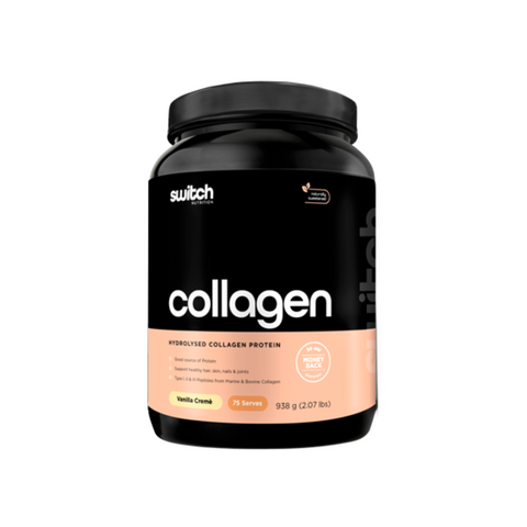 Switch Nutrition Collagen