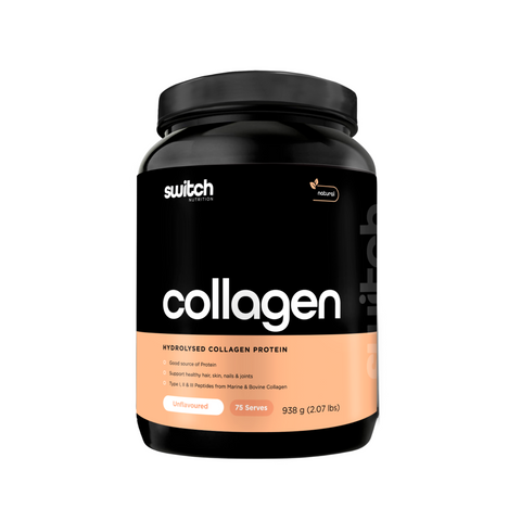 Switch Nutrition Collagen