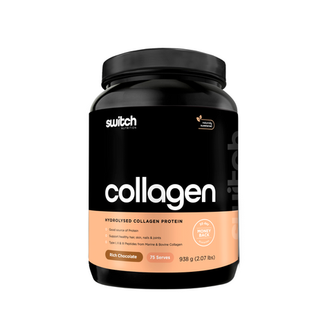 Switch Nutrition Collagen