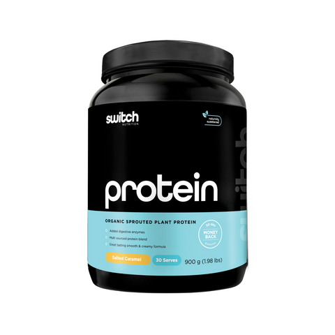 Switch Protein