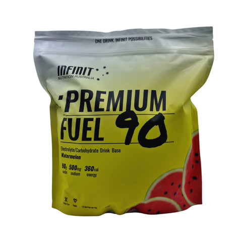 Infinit Nutrition Premium Fuel