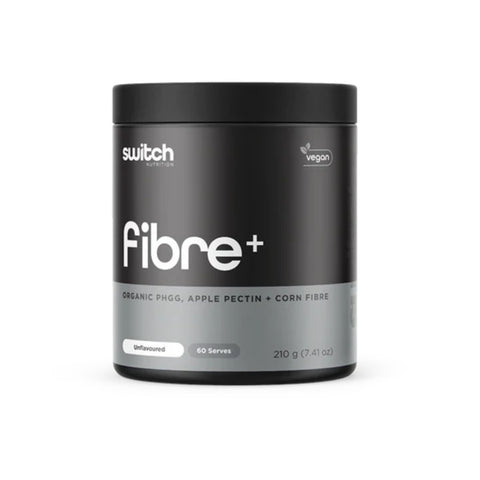 Switch Fibre+
